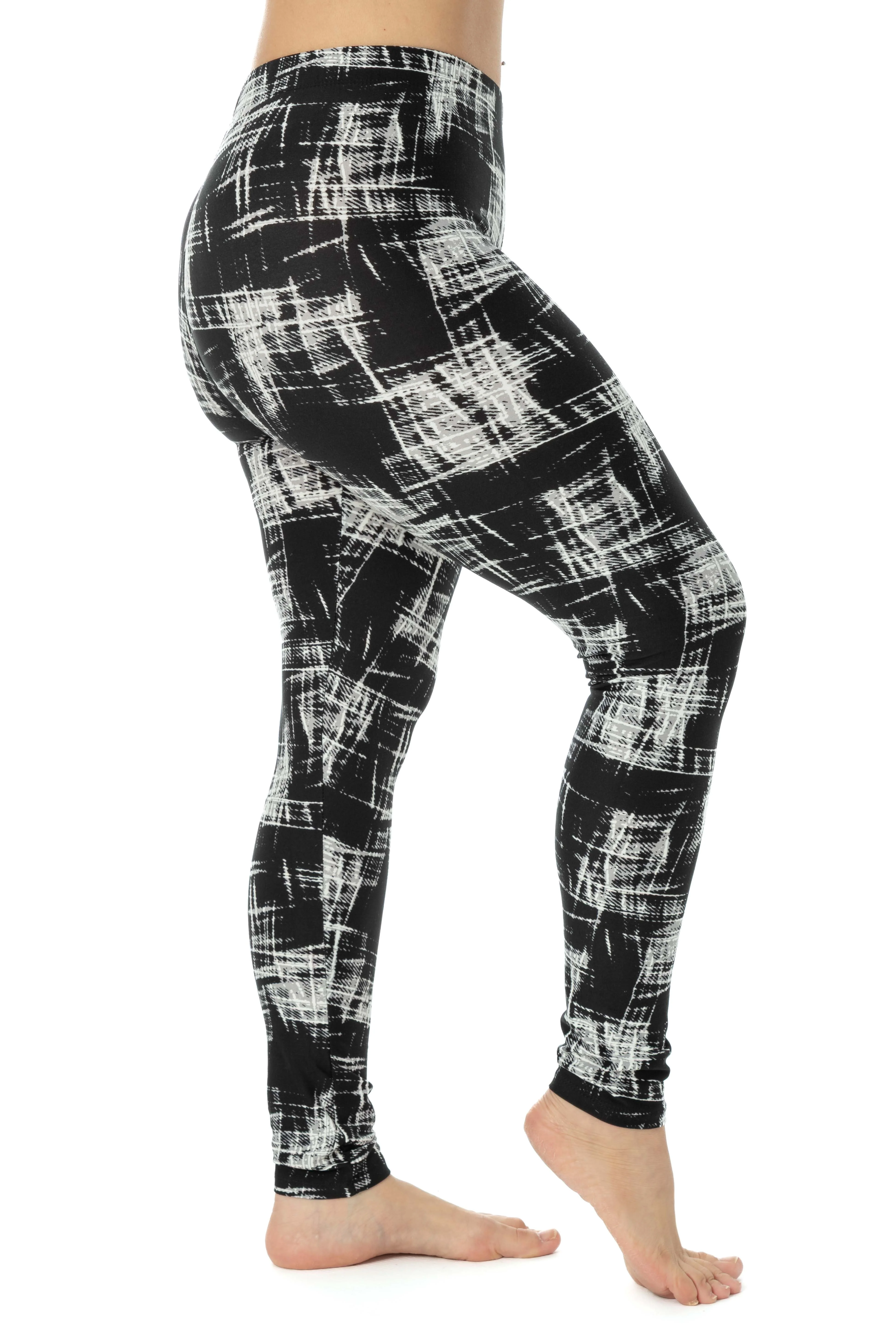 All Season Leggings